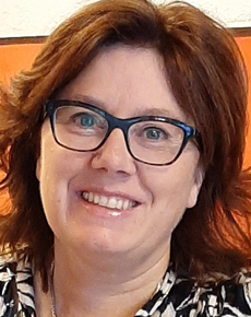 Monique van Gestel-van Gils