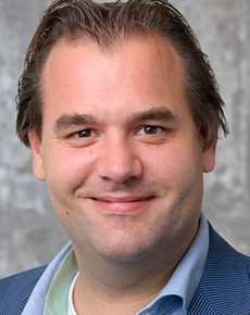 Paul Beelen 