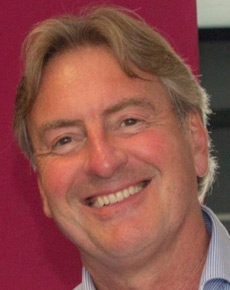 Daniël Jolink