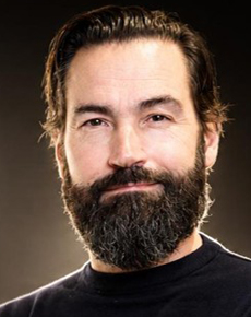 Olivier Vriesendorp 